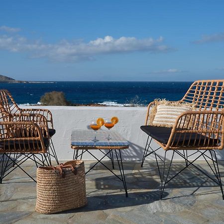 Ariti Seaside Residence Naousa  Ngoại thất bức ảnh