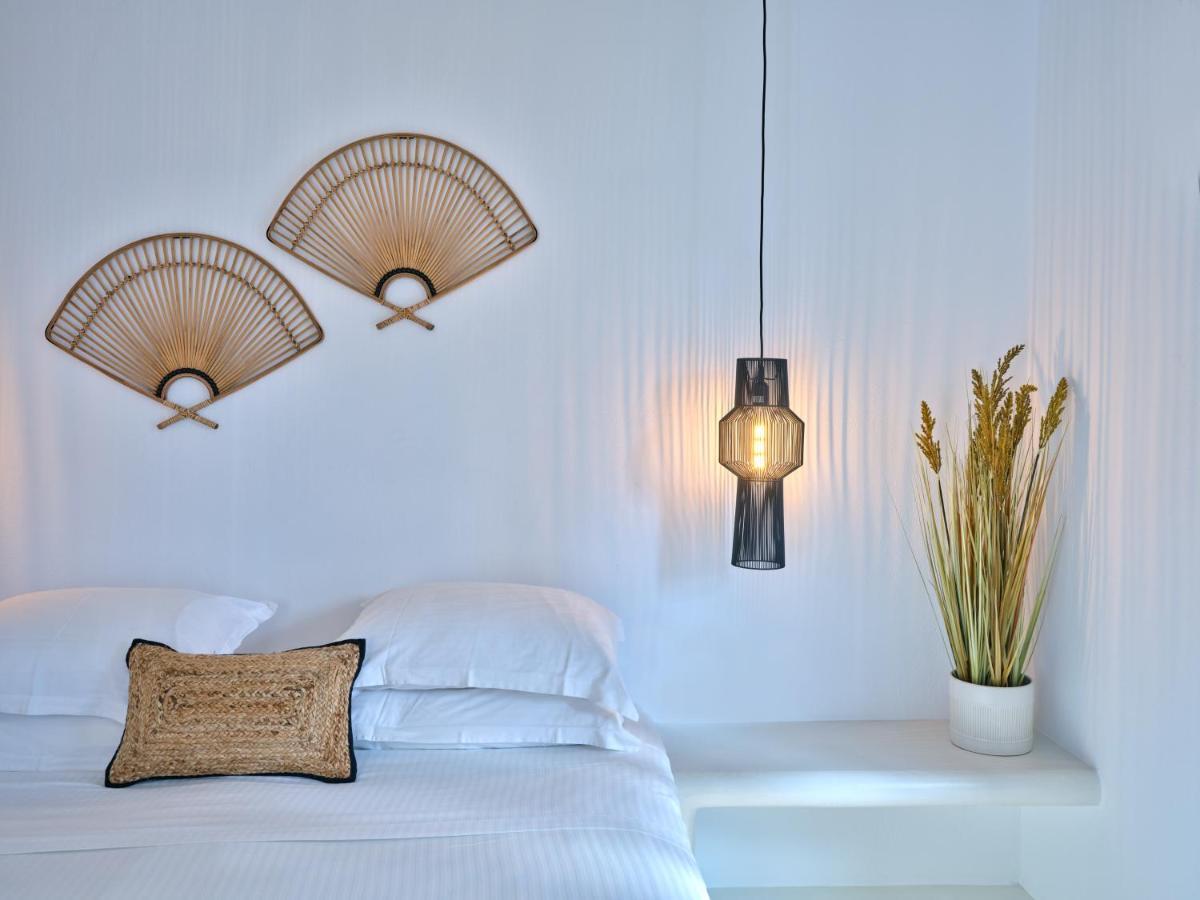 Ariti Seaside Residence Naousa  Ngoại thất bức ảnh
