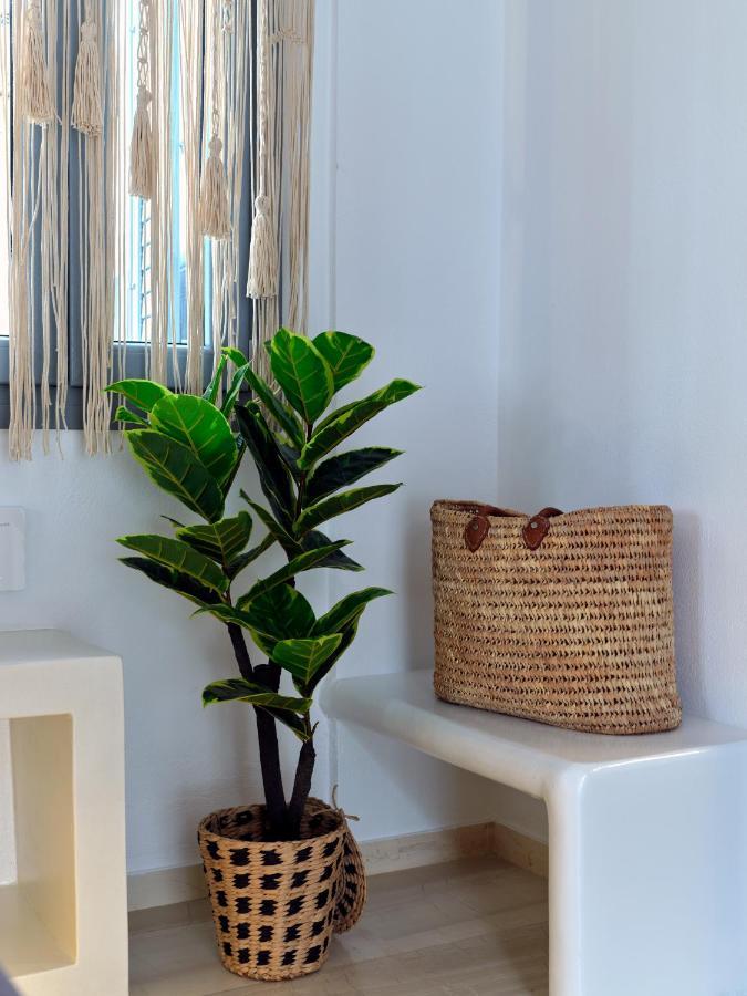 Ariti Seaside Residence Naousa  Ngoại thất bức ảnh